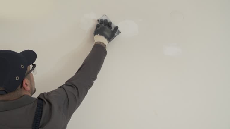 Pressure Washing and Painting Preparation in Indian River Shores, FL